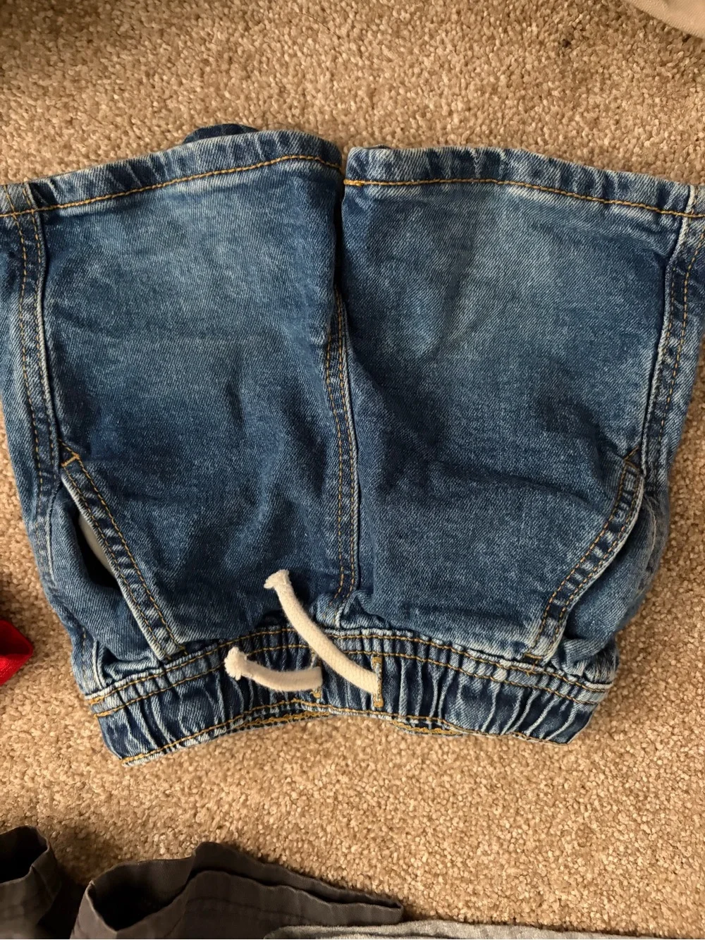 Toddler boys clothing bundle 2T